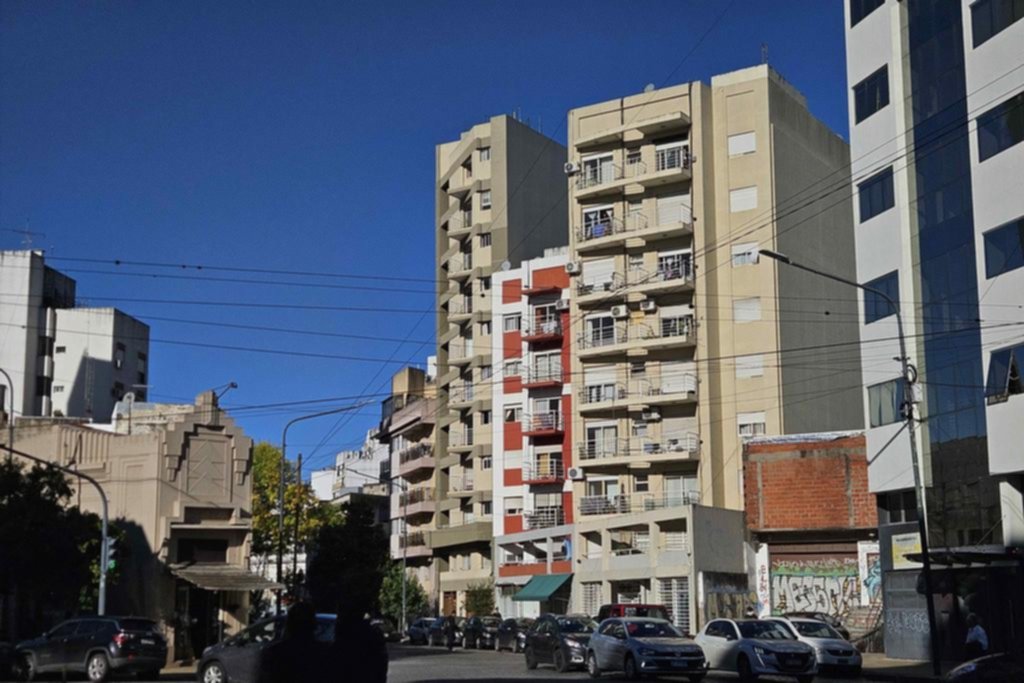 En un año, subas de hasta 140% en expensas