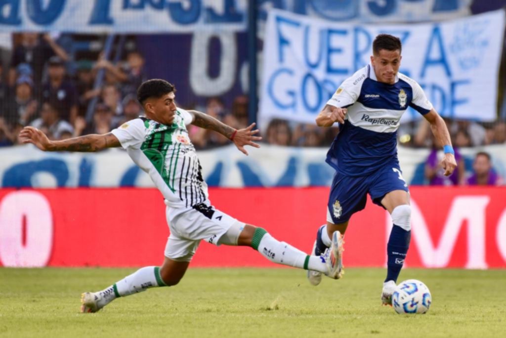 Los primeros minutos del colombiano Piedrahita