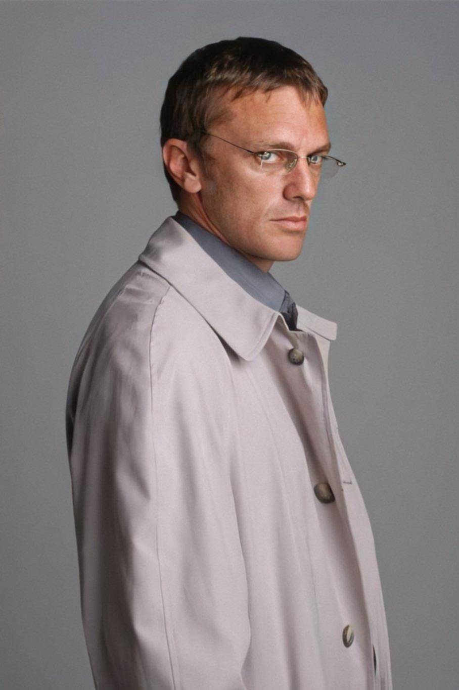 La película de “Los Simuladores”, frío frío