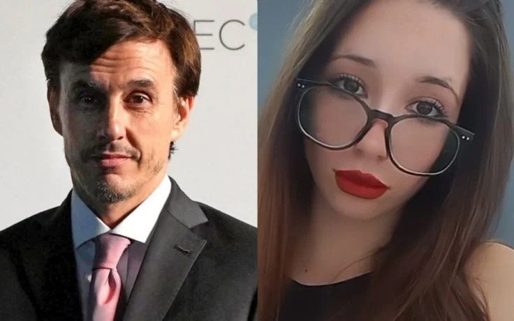 La mujer que salió con Roberto García Moritán tras la ruptura con Pampita, confesó todo del encuentro: ""Tuvimos intimidad"