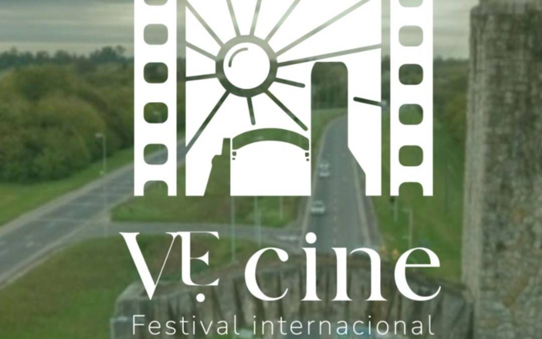 Festival de cine no competitivo en Villa Elisa