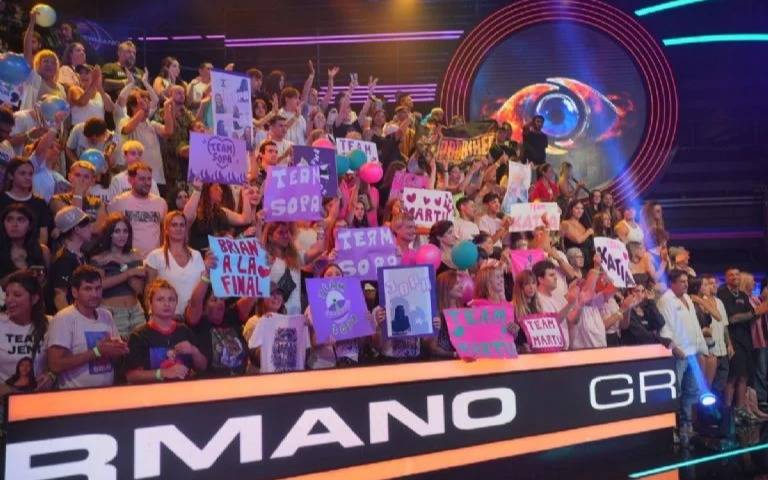 Gran Hermano 2025: quién es el participante de la anterior edición que reingresará a la casa más famosa