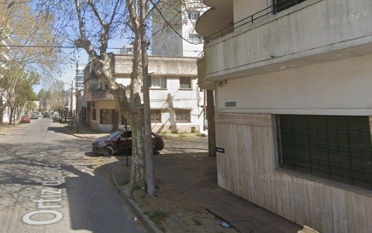Intento de suicidio en Quilmes: Bomberos evitan que un vecino se arroje desde un balcón