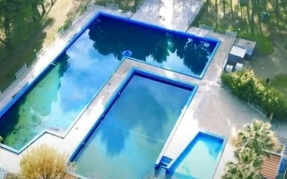 Tragedia y todo un pueblo de luto: investigan la muerte de un nene en la pileta de un sindicato bonaerense