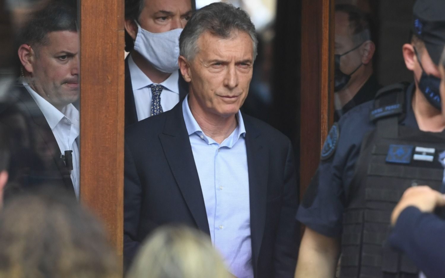 Escándalo cripto: Macri lo calificó de "muy grave" y dijo que "hemos visto un Presidente muy descuidado"