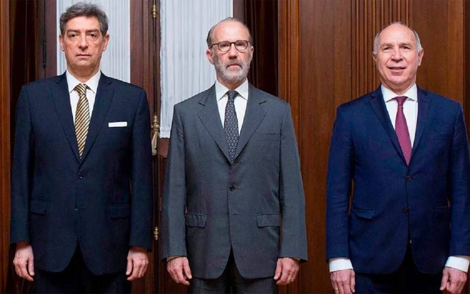 La Corte Suprema ratificó el fallo que le da más poder a la Justicia de Capital Federal