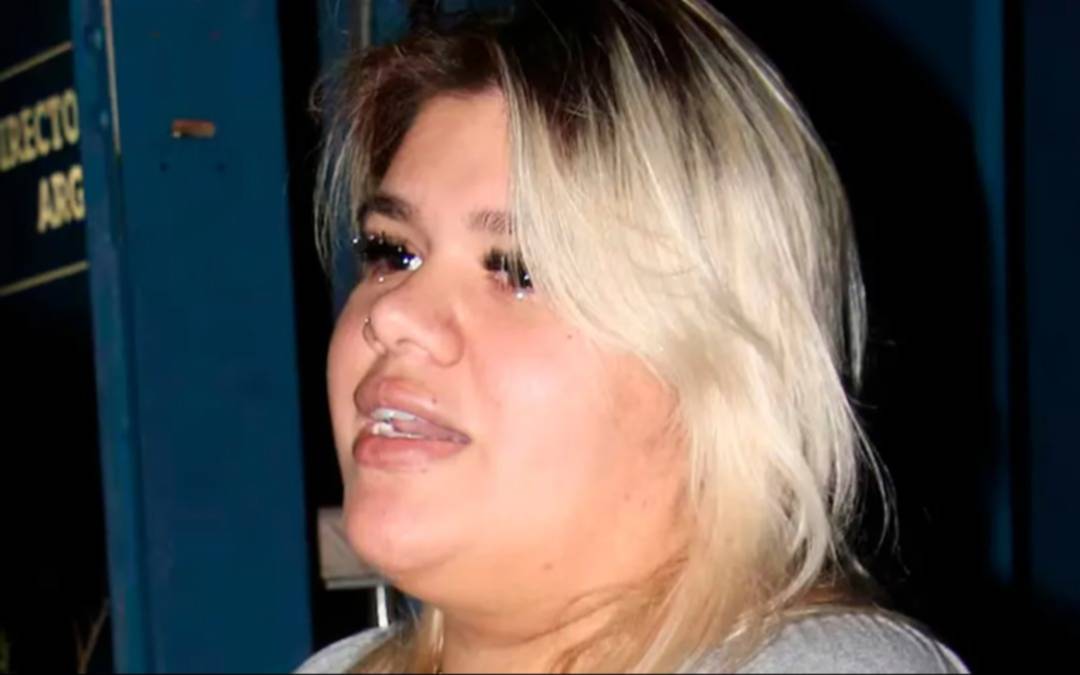 Caso Morena Rial: se entregó Alan Fernández, uno de los acusados