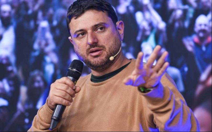 Grabois a Milei: "Si tenés dignidad, renuncia"