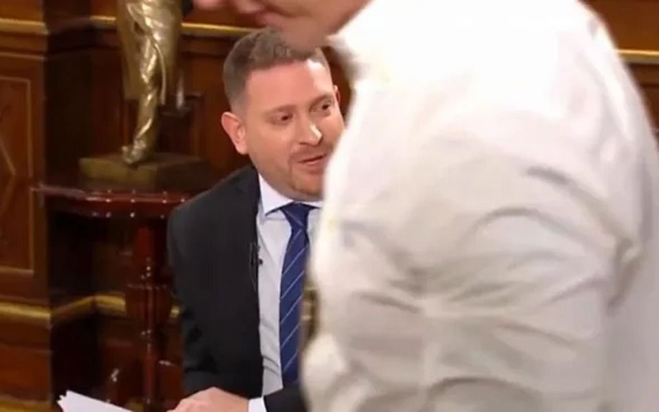 Galmarini y la ironía a Viale: "¡Como van a presionar así a un prestigioso periodista!"