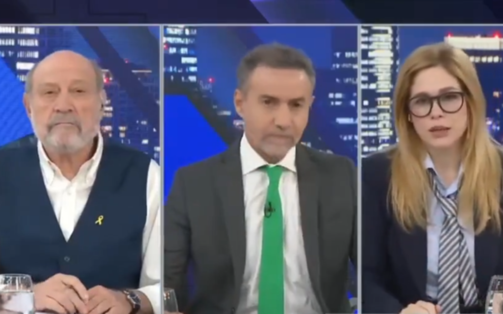 Lilia Lemoine sobre la entrevista de Javier Milei con Jonatan Viale: "Fueron los kirchneristas"