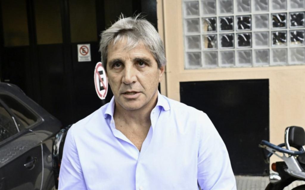 Luis Caputo salió a tranquilizar a los mercados tras el “criptogate”