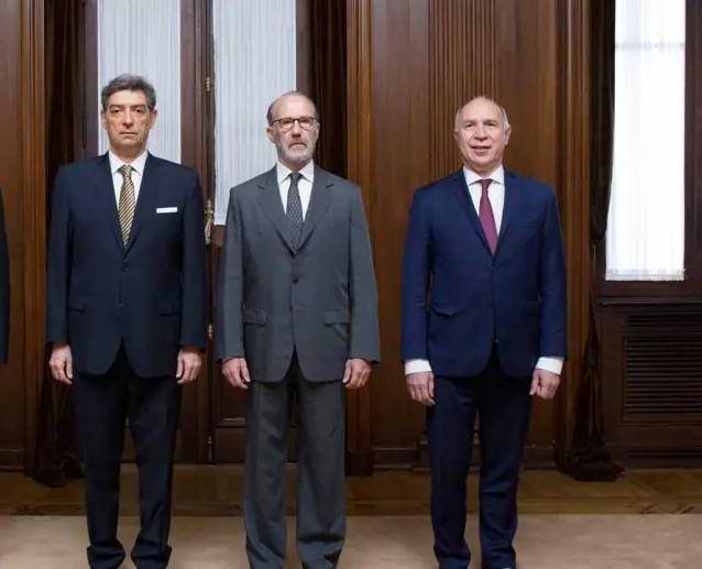 La Corte ratificó el fallo que da más poder al Tribunal Superior de Capital Federal