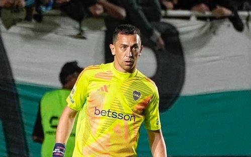 Boca vs Alianza Lima.- Uno por uno, el boletín de calificaciones de los jugadores del Xeneize