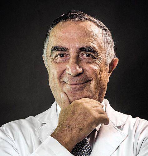 “Dudé que pudiera sobrevivir y se recuperó”