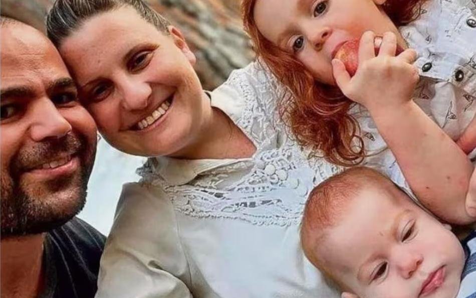 En vilo por la familia Bibas: Hamás dice que entregará sus cadáveres