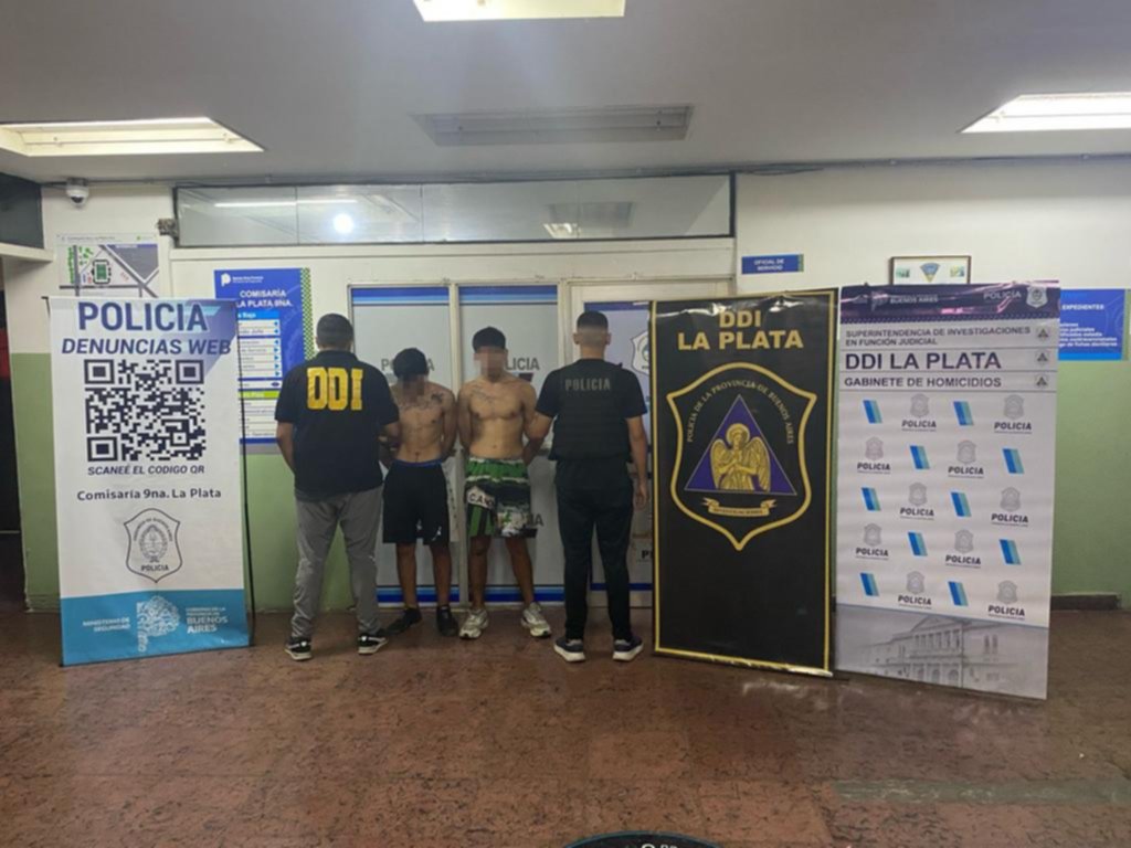 Crimen del enfermero en La Plata: una coartada en medio del horror
