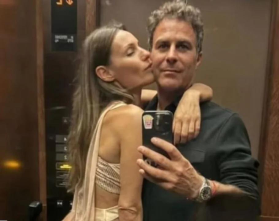 Pampita empieza un amor a distancia: “No sé si puedo”