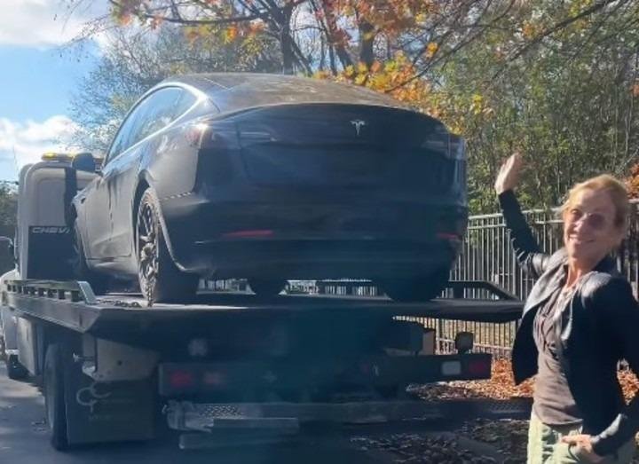 La insólita protesta de Sheryl Crow contra Elon Musk