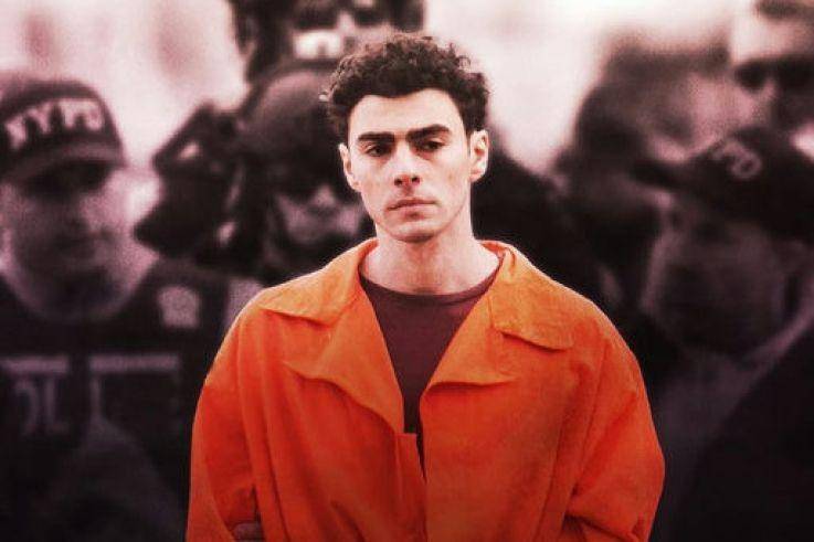 ¿Asesino o justiciero? Luiggi Mangione ya tiene su documental