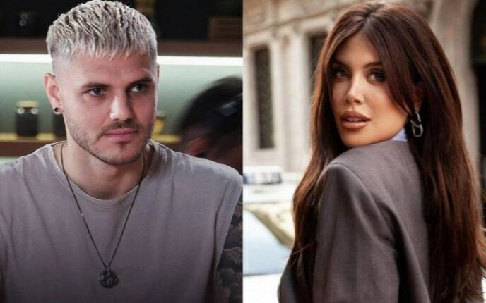 La millonaria cuota alimentaria que Mauro Icardi le pasará a Wanda Nara por sus dos hijas 