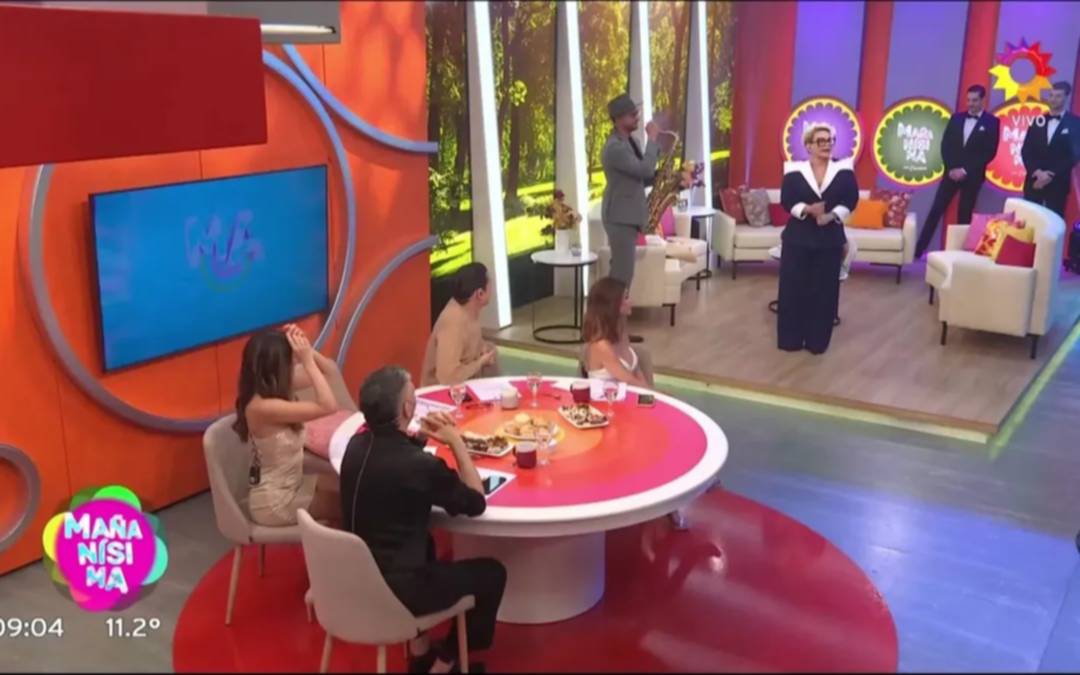 Quién es la periodista que vuelve a El Trece para conducir el programa que reemplazará a Mañanísima: hay fecha de estreno