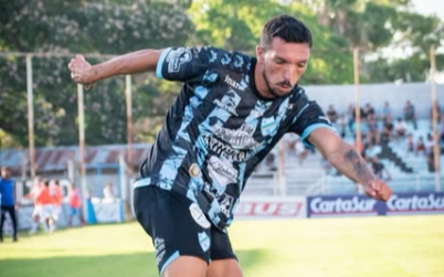 Argentino de Quilmes empató 0-0 con Sportivo Italiano en la barranca