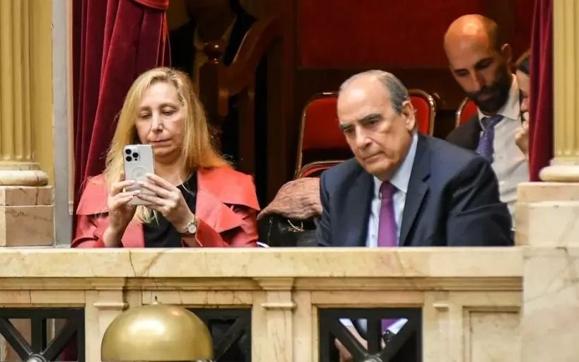 El escándalo de $Libra se mete en el Congreso: diputados piden interpelar a Karina Milei y la plana mayor del Gabinete