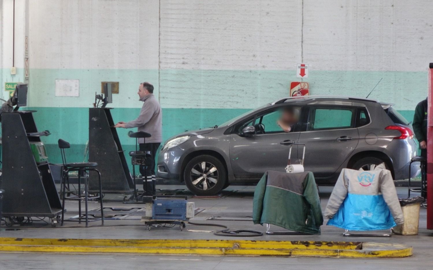La Provincia, expectante por los cambios en la VTV: plazo de 5 años para 0Km y verificación en concesionarias