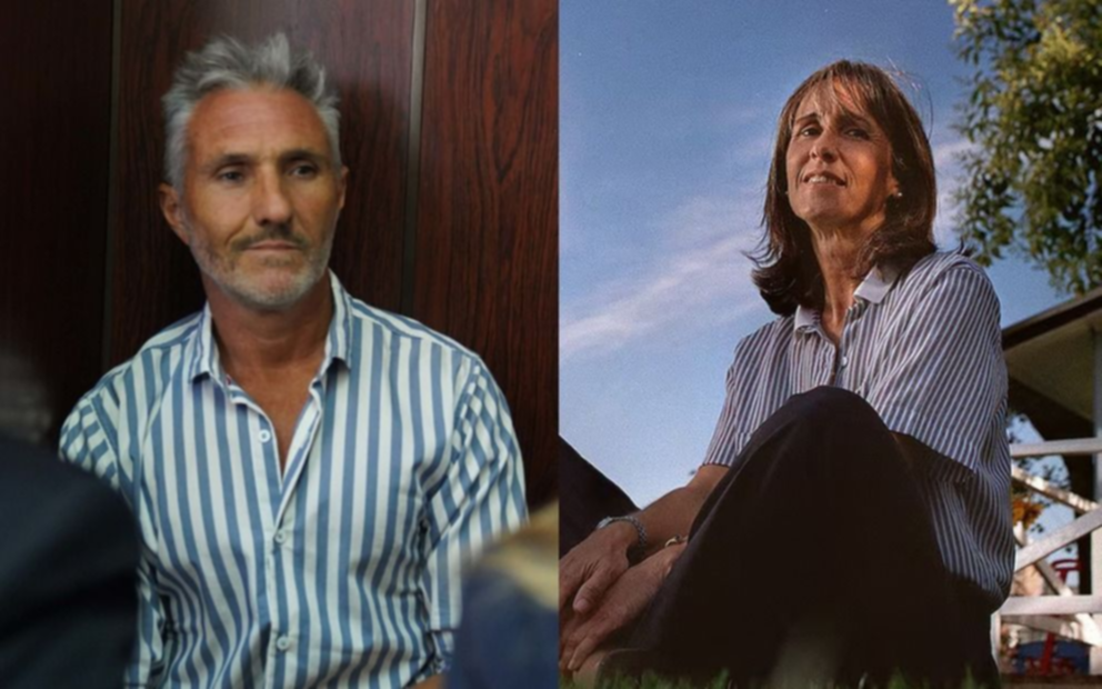 A 23 años del caso García Belsunce, confirman perpetua para Nicolás Pachelo: está preso en La Plata