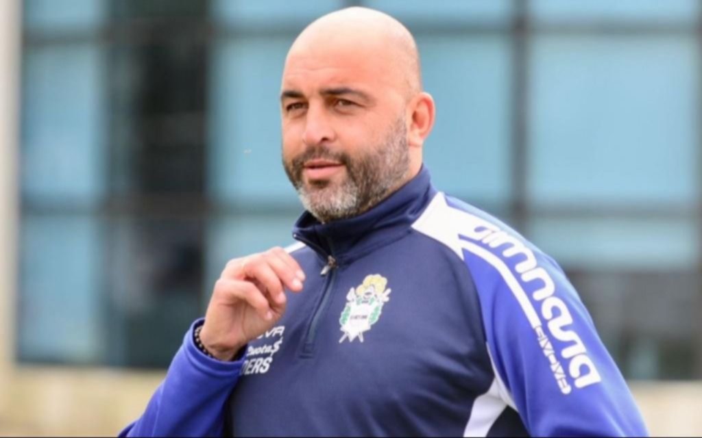 Marcelo Méndez, ex DT del Lobo: "Hay más gente de Gimnasia que de Estudiantes"