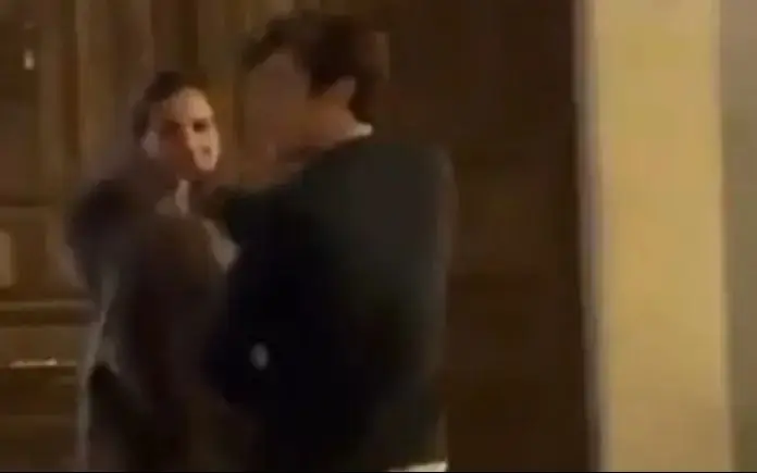 "Aprender de los errores": Colapinto habló por primera vez del romance con la China Suárez