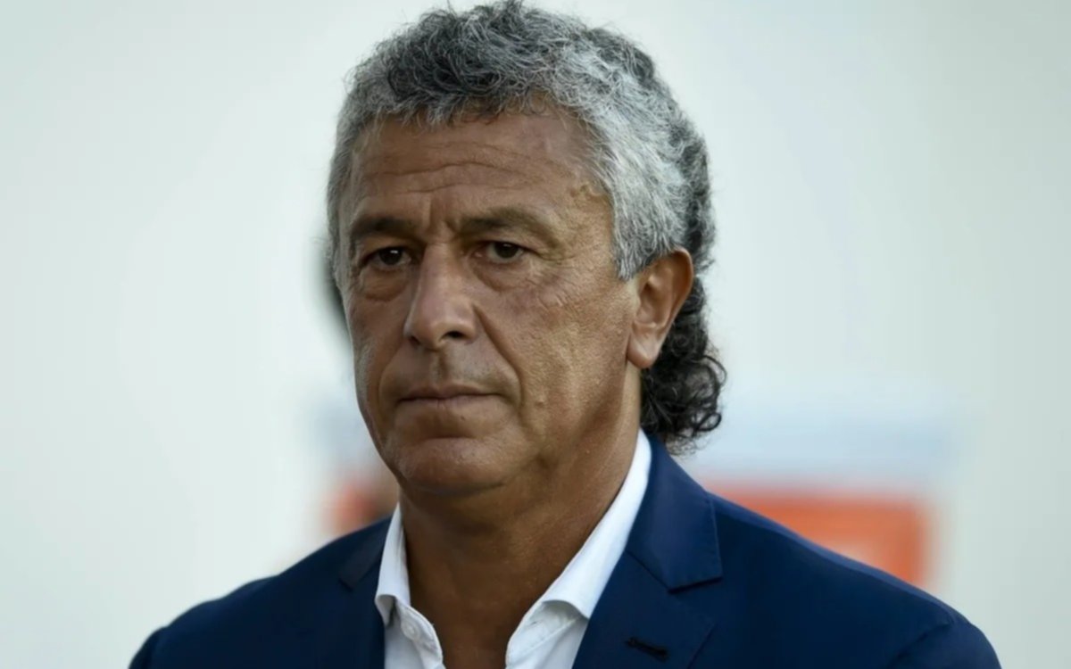 Pipo Gorosito teme enfrentar a Boca en La Bombonera: “Me da mucho miedo allá”