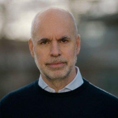 Milei, contra Larreta y el porteño va a Tribunales