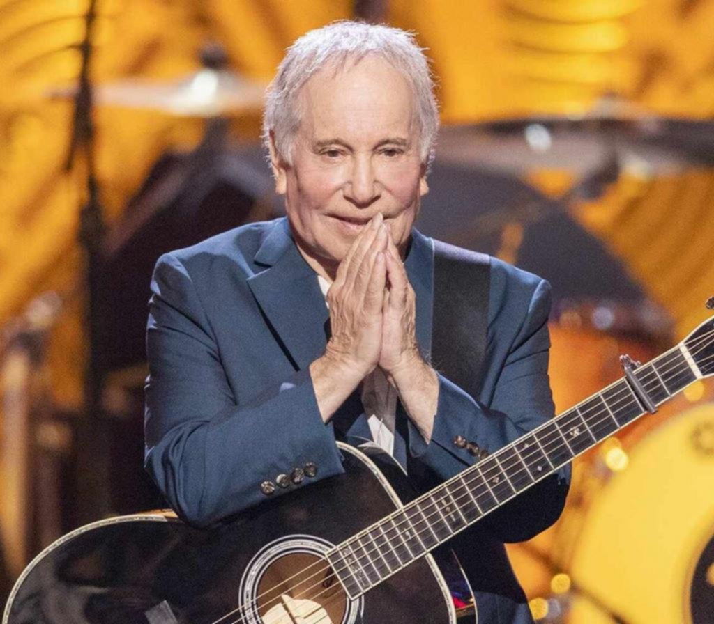 Paul Simon sale del retiro y vuelve a los escenarios para una gira por Norteamérica