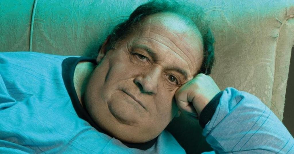 Los participantes de “Cuestión de peso” contra “La ballena” de Chávez