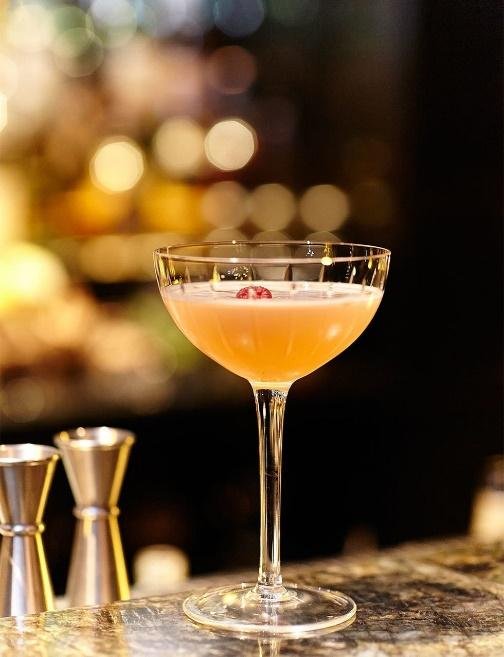 Mocktails: el arte de disfrutar sin alcohol
