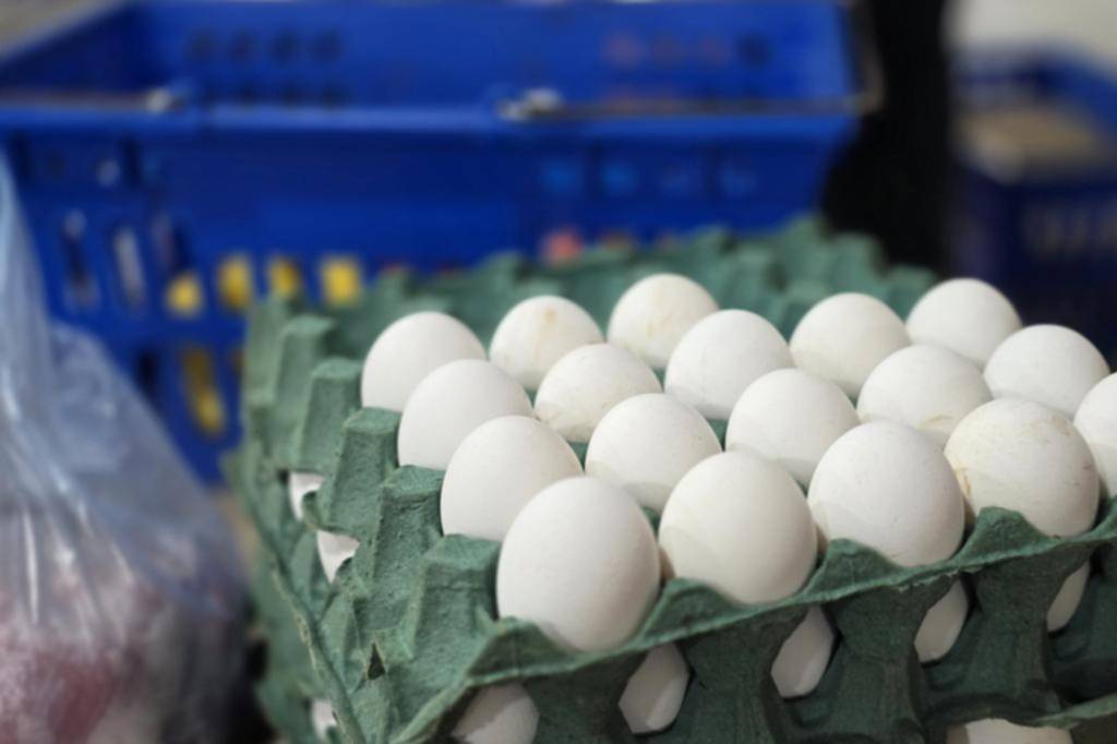 Huevos: apareció un rumor de escasez y el precio promete subir
