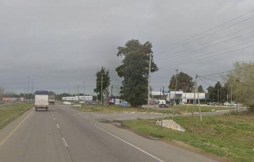 Audaz golpe comando a un productor hortícola de La Plata