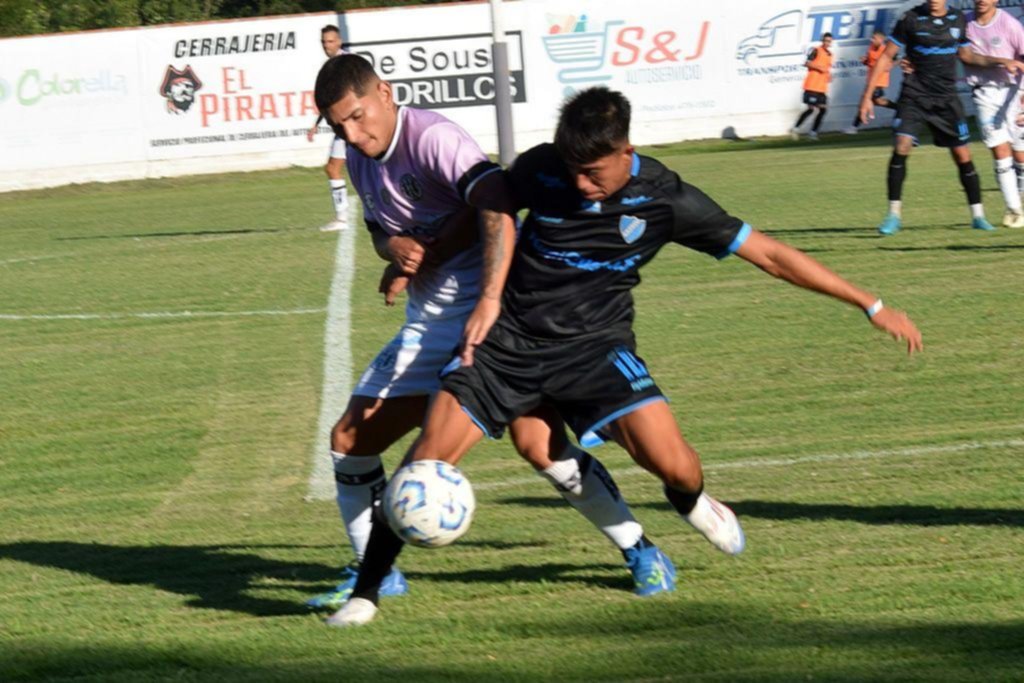 San Carlos metió el tercer triunfo al hilo y es líder