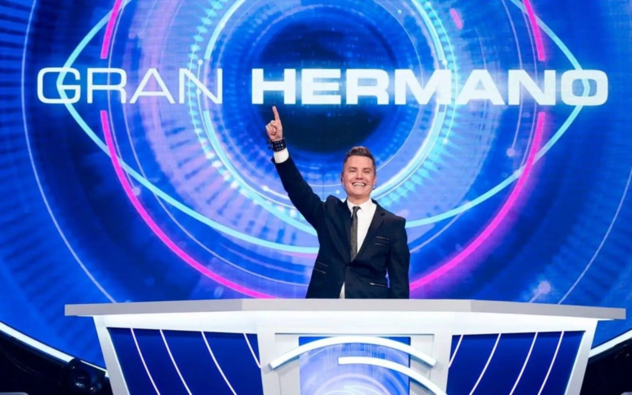 Gran Hermano 2025: placa de nominados que se decidió por el voto positivo del público