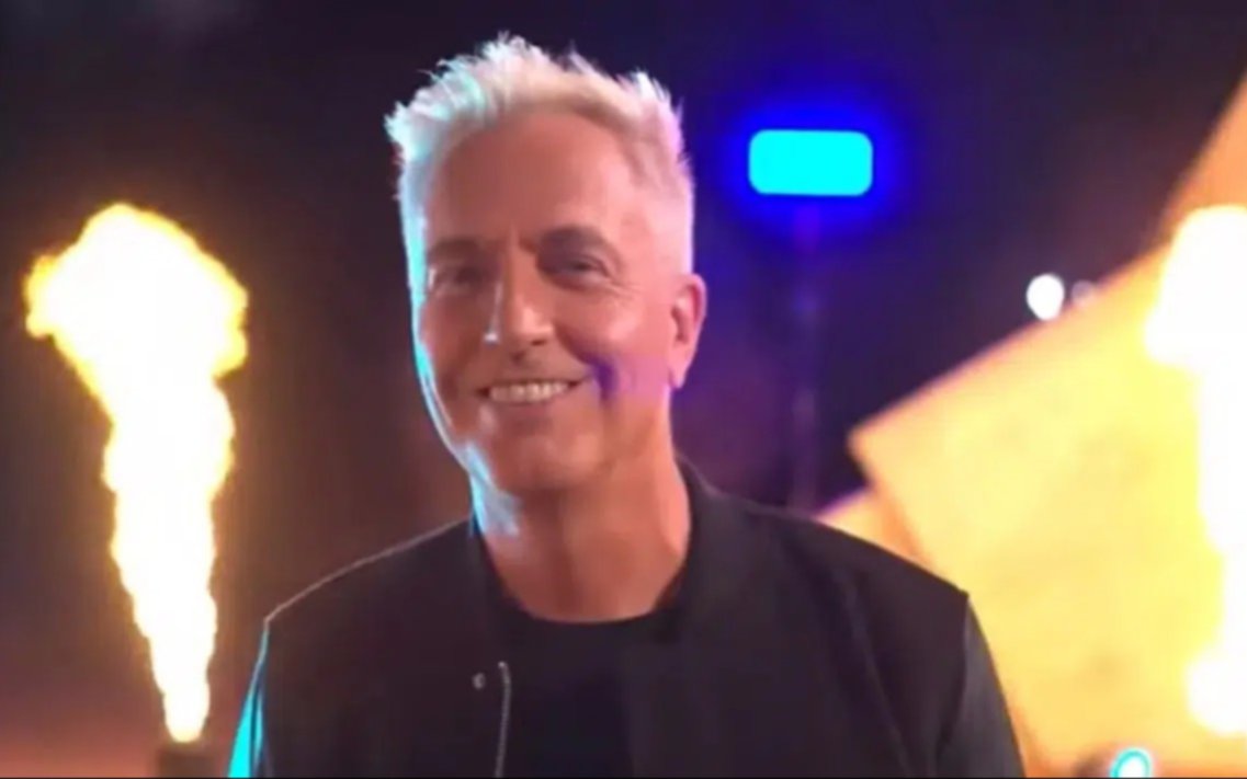 Telefe anunció dónde estará Marley:  picante reality protagonizado por famosos