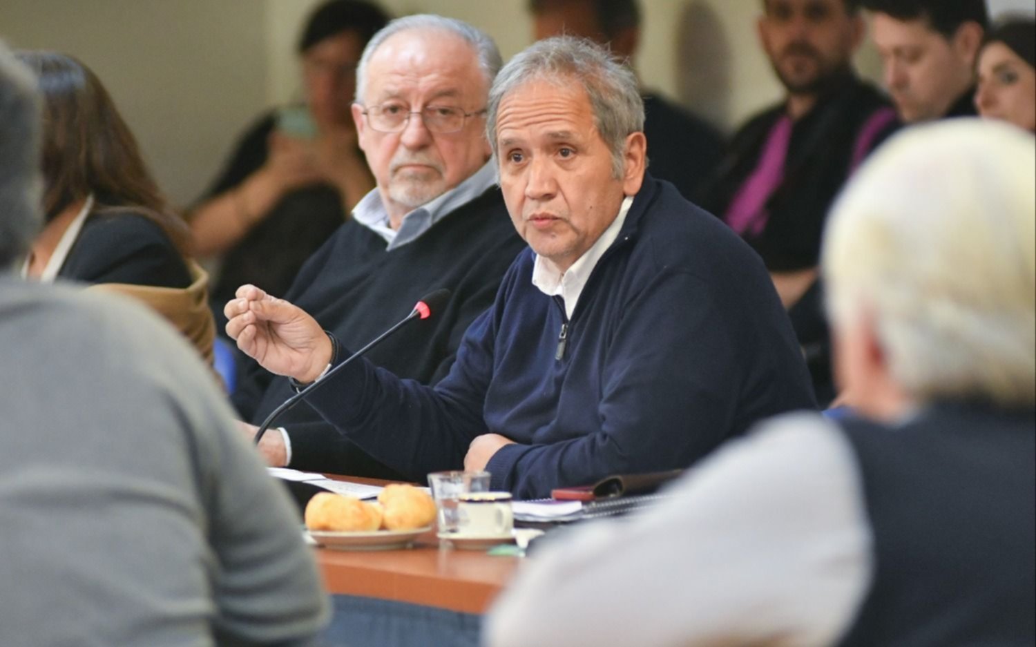 Los bancarios, tras la conversión del Nación en una SA: "No tienen plan de gobierno, tienen plan de negocios"