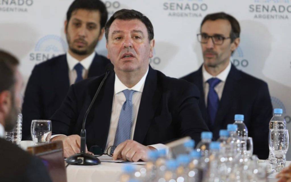 Revés para el Gobierno: el pliego del juez federal Ariel Lijo no se tratará este viernes en el Senado