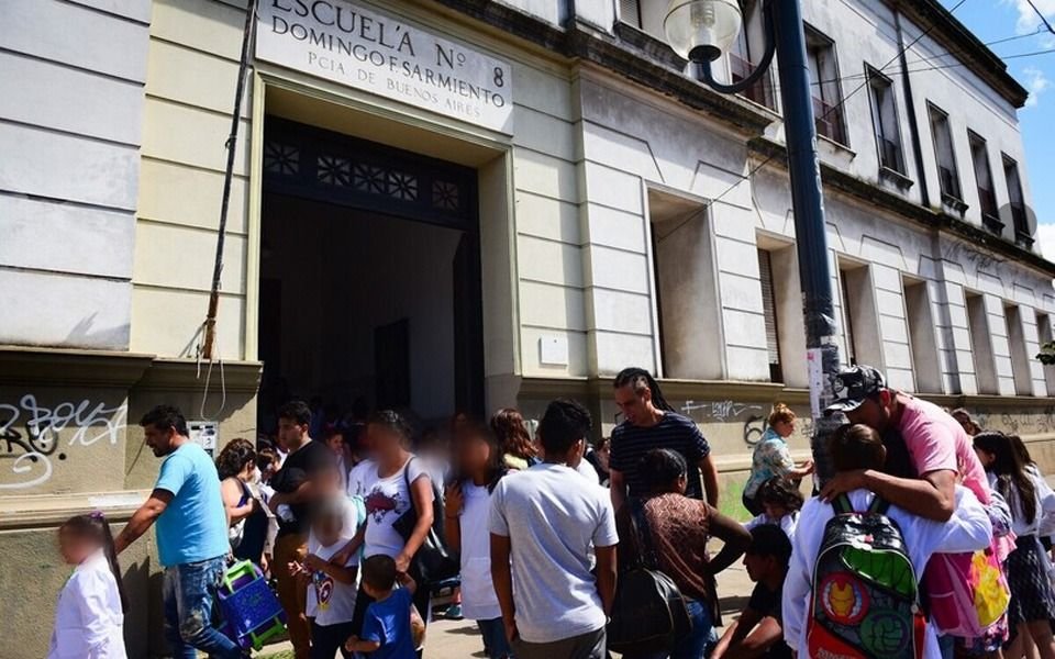 En 2025, casi la mitad de los alumnos de primaria tendrán que recuperar horas de clase