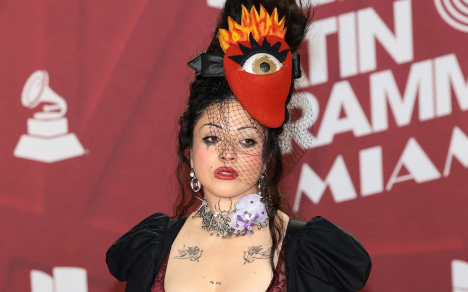 La dura confesión de Mon Laferte: “Fui violada a los 7 años”