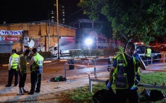 Investigan si fue un atentado en Israel: tres explosiones en buses de Tel Aviv