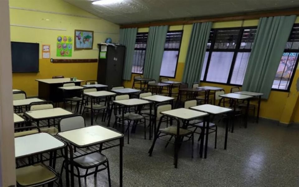 Inicio de clases: tras el anuncio del paro, el Gobierno convocó a los gremios docentes