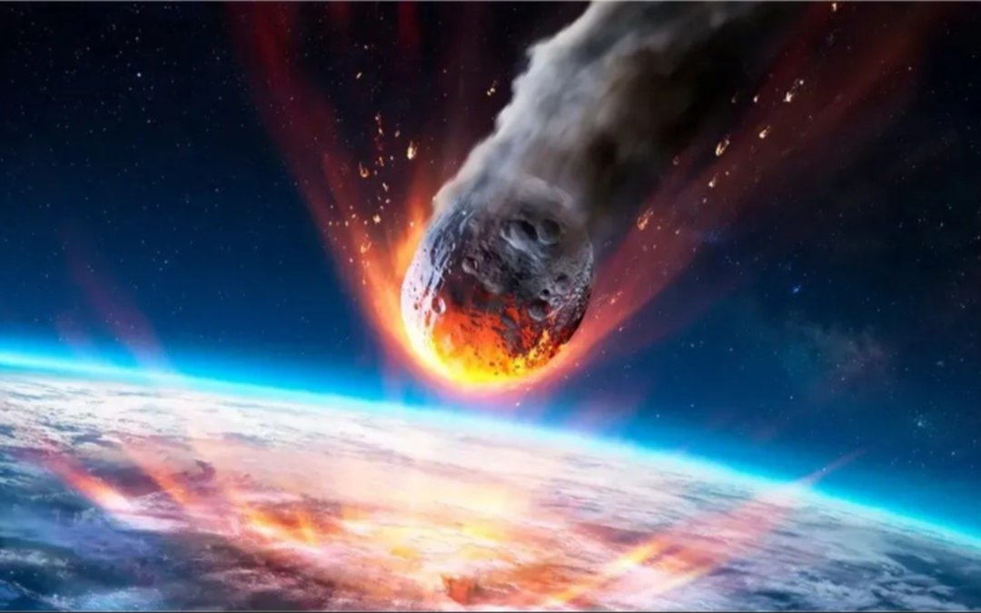 La NASA redujo el riesgo de impacto del asteroide a 0,28 por ciento