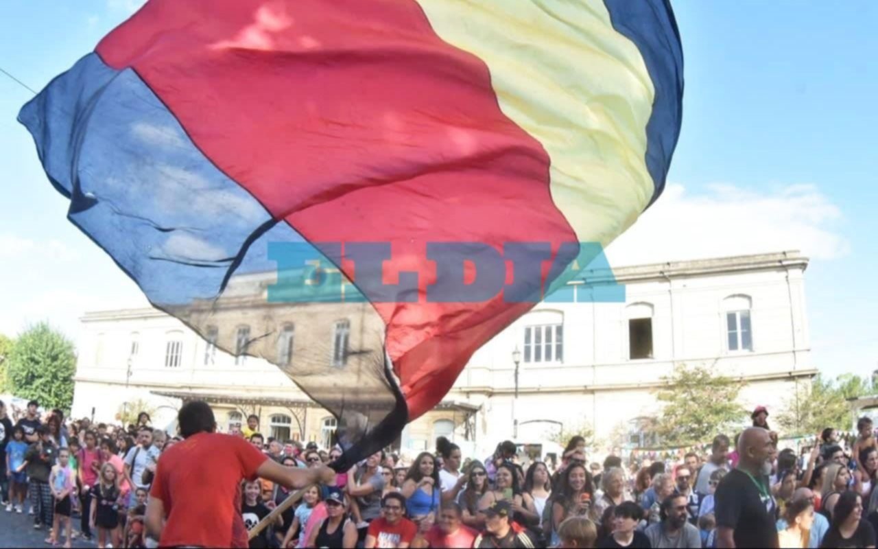 ¡La Plata es un Carnaval! Una por una todas las actividades en los barrios: el cronograma completo, que arranca este jueves