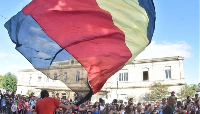 Se puso en marcha la fiesta del Carnaval barrial en La Plata: las actividades de este viernes y el finde